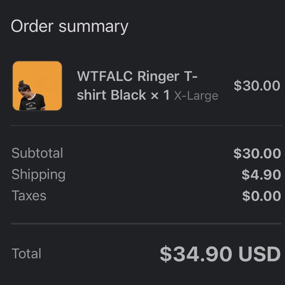 Las Cafeteras - Who The F* Are Las Cafeteras (Official Merch) - Picture 3 of 3